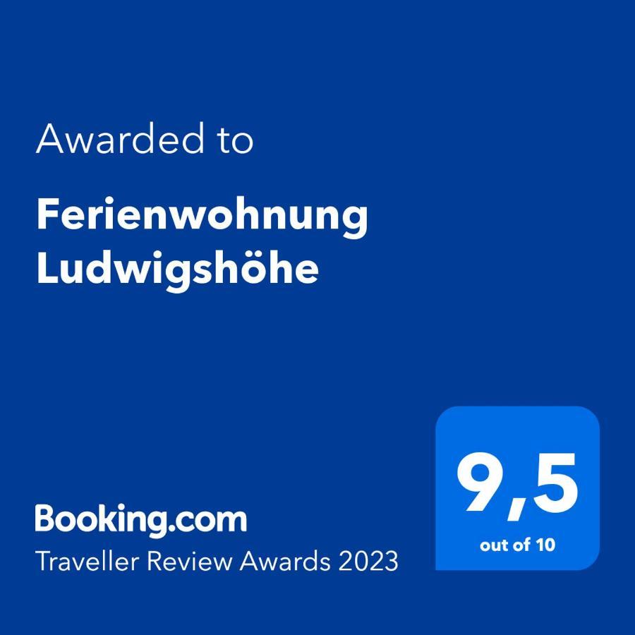 Ferienwohnung Ludwigshoehe Κέμπτεν Εξωτερικό φωτογραφία