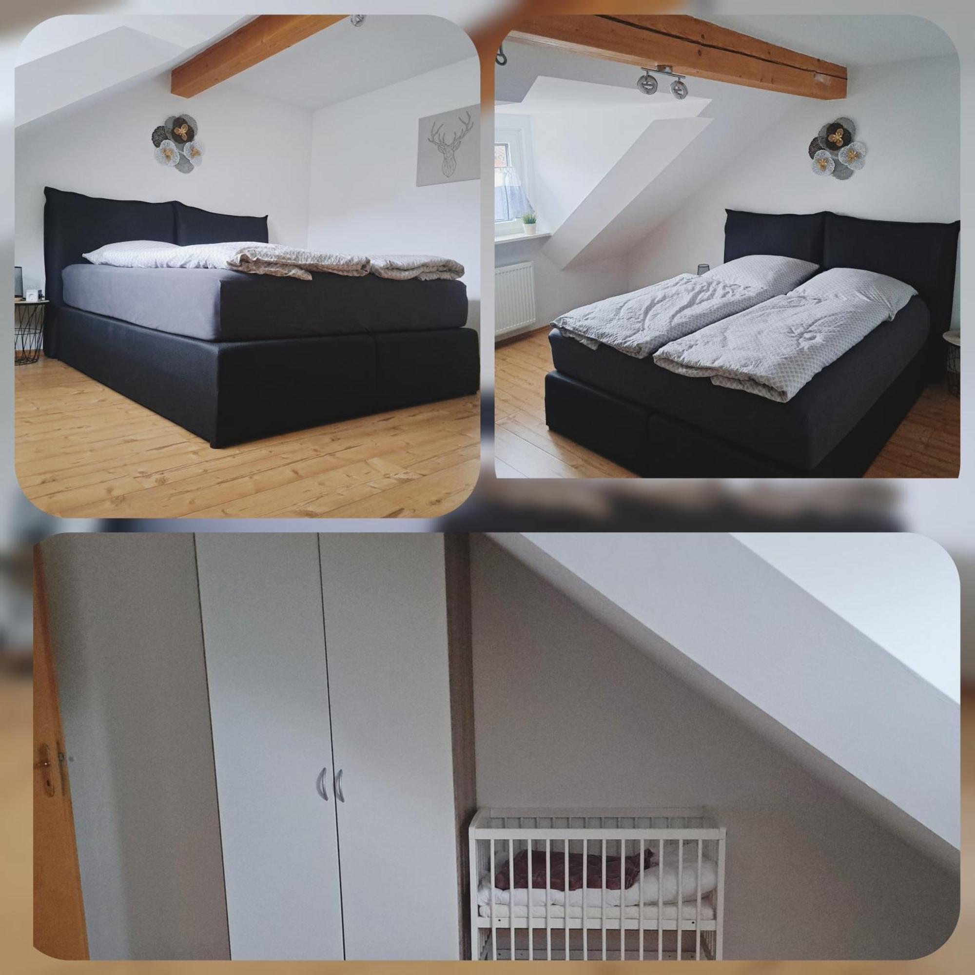 Ferienwohnung Ludwigshoehe Κέμπτεν Εξωτερικό φωτογραφία