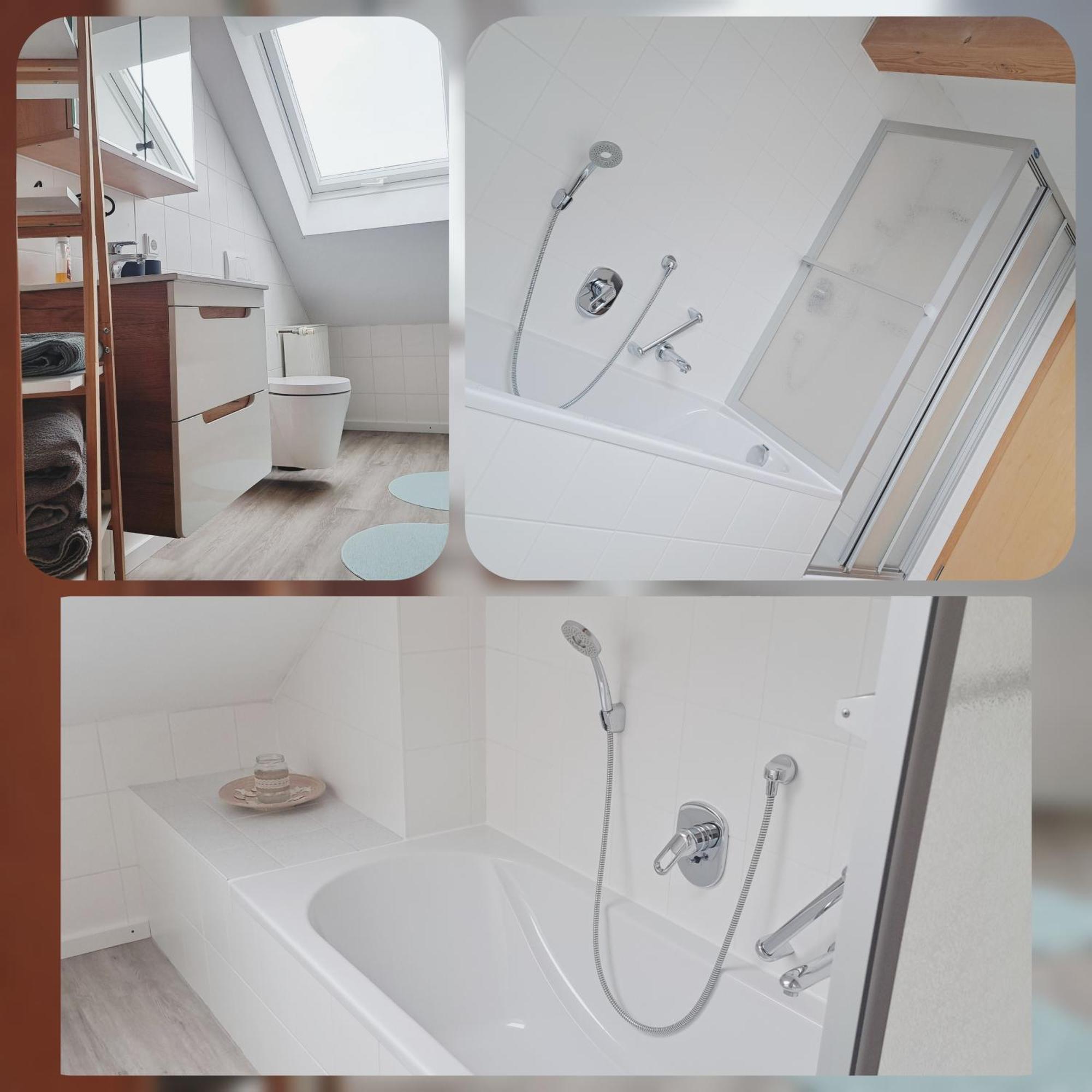 Ferienwohnung Ludwigshoehe Κέμπτεν Εξωτερικό φωτογραφία