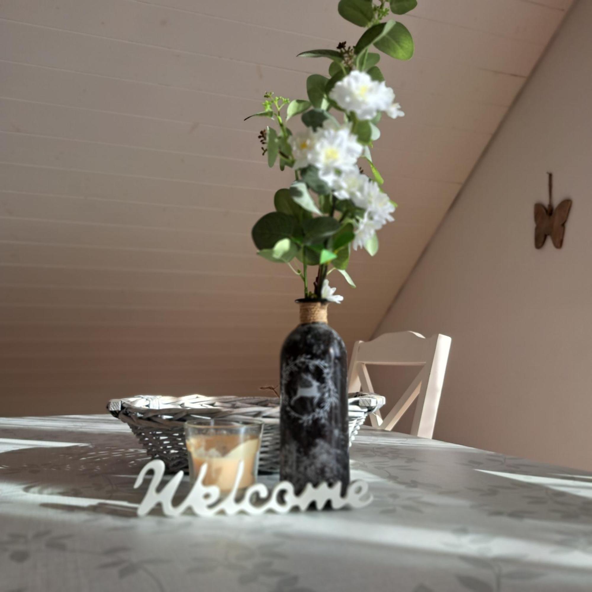 Ferienwohnung Ludwigshoehe Κέμπτεν Εξωτερικό φωτογραφία