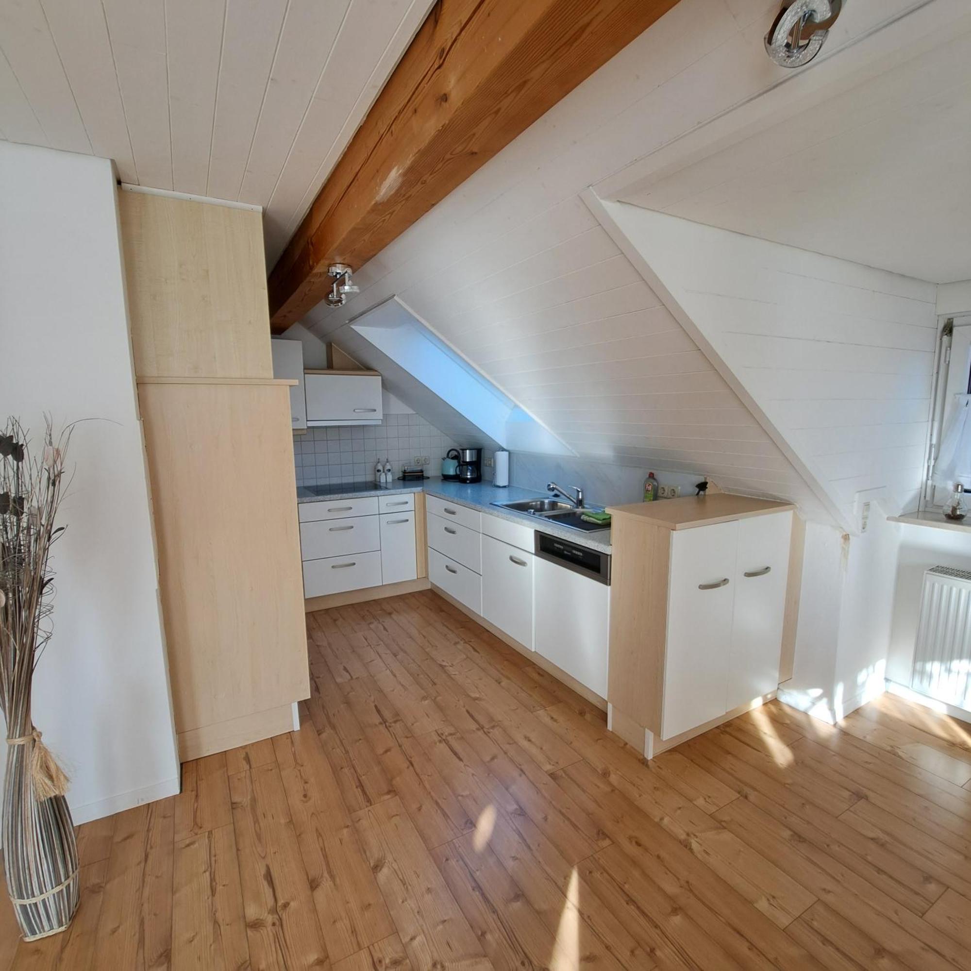 Ferienwohnung Ludwigshoehe Κέμπτεν Εξωτερικό φωτογραφία