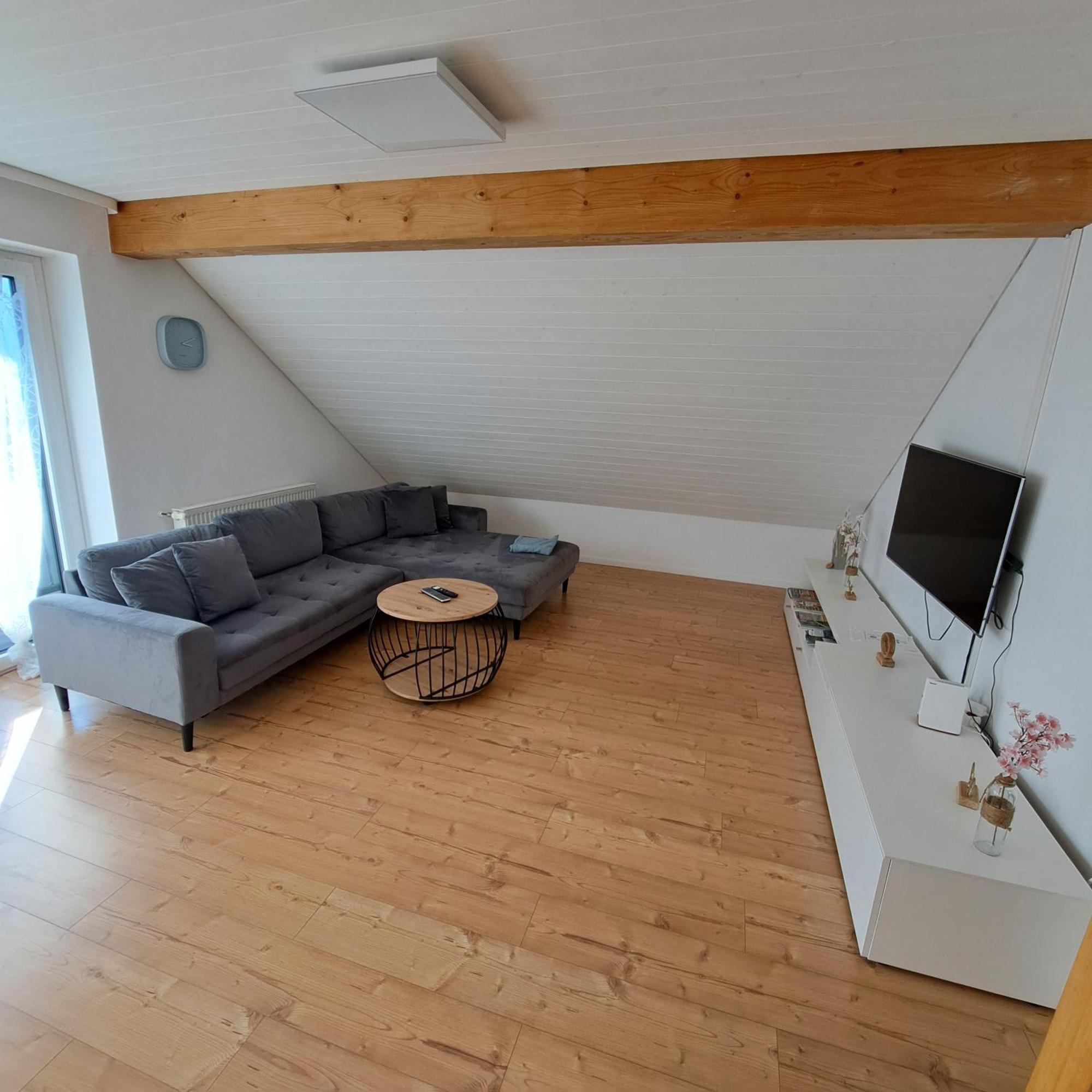Ferienwohnung Ludwigshoehe Κέμπτεν Εξωτερικό φωτογραφία